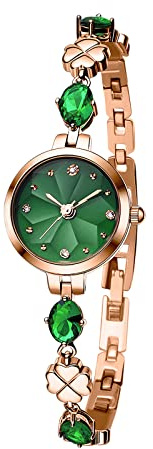 TIME100 Damenuhr Armband Luxuriös Ellipse Quarzuhr wasserdichte Kreative Armbanduhr Weibliches Geschlecht Mädchen Ma'am