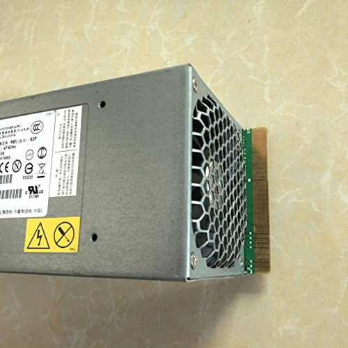 MIDTY Casi PSU para PS300-D2619 800W Fuente de alimentación conmutada DPS-800GB-5 A A3C40105784