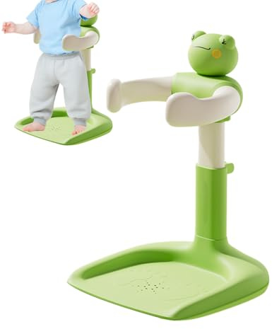 Baby-Badewanne, stehend, Dusche, Standstütze – verstellbares Gestell mit rutschfester Unterseite, für Kinder, 0–36 Monate, Zuhause, Kinderzimmer, Mütter, Eltern