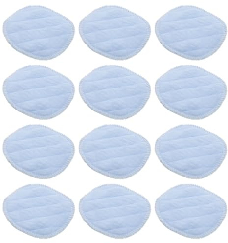 Ciieeo Coppette Strato Assorbente in Cotone Assorbilatte Lavabili Pezzi 20 e Traspiranti Proteggi Capezzoli Riutilizzabili e Confortevoli per Allattamento
