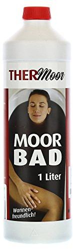 TRENDVITAL med Thermoor Moorbad 1 l