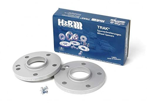 H&R Spurverbreiterungen 2x13mm 5x108 26356330