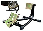 compatible avec/remplacement pour BLOQUE ROUE AVANT MOTO PRO BIKE TOOLS-1430