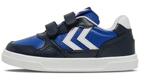 hummel Klettverschluss Sneaker Camden Jr Kinder
