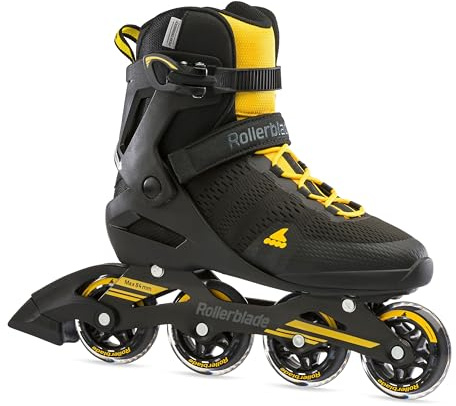 Rollerblade Wheel ZETRA Achsen 9er Pack 2022