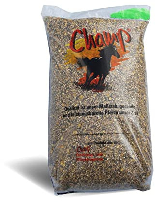 Champ Premium Müsli für Pferde, 30 kg