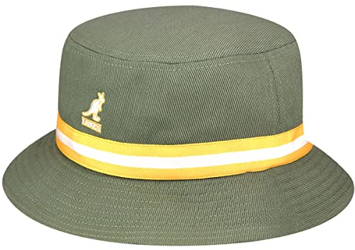 Kangol Stripe Lahinch Baskenmütze,