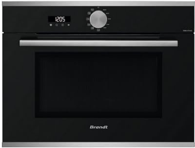 BRANDT Micro-ondes solo BKS7131LX