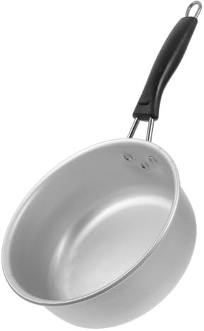 Cabilock Louche À Soupe En Aluminium Avec Poignée - Pelle À Eau Multifonctionnelle Pour - Poignée Épaisse Pour Restaurant - Utilisation À Domicile