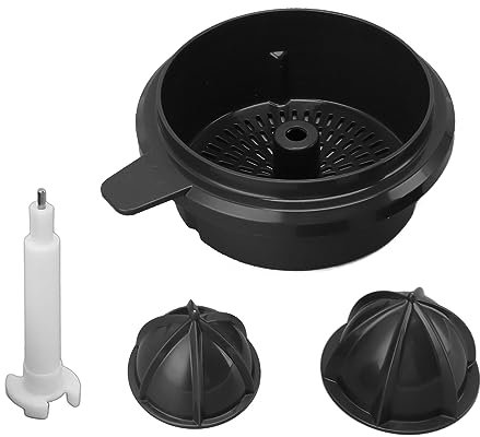 Spremilimoni, Spremiagrumi Manuale in ABS con Cono Spremitore per