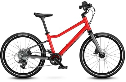 WOOM Explore 4 Gen.H Kinder Fahrrad 6-8 Jahre 115-130 cm - 20