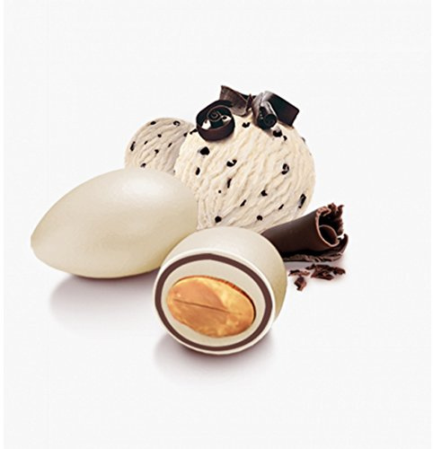 CONFETTI PAPA DRAGEES CIOCCO STRACCIATELLA DOLCEAMARO g 500