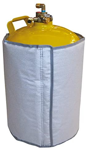 GASLOW COUVERTURE ISOLANTE POUR RÉSERVOIR R67 11KG