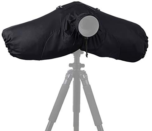 PULUZ Rain Cover Camera Protector Rainproof for DSLR & SLR Cameras