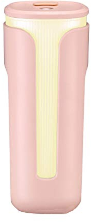 VOCD Essential Oil Diffuser- 280ml Aroma Diffuser Humidifier, Quiet Aromatherapy Diffuser with Cool Mist, Air Humidifier for Bedroom, Home, Office