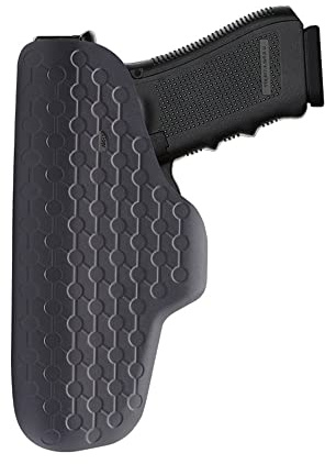 ACEXIER Concealment G-9 Gun Innengürtelholster passend für G 17, 19, 22, 23 Taktisches Jagdzubehör Magazin