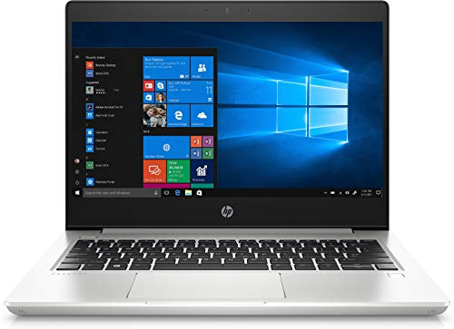 HP ProBook 430 G6 Silver Notebook 33,8 cm (13,3) 2.1 GHz 8th gen Intel® CoreTM i3 i3-8145U (Ricondizionato)