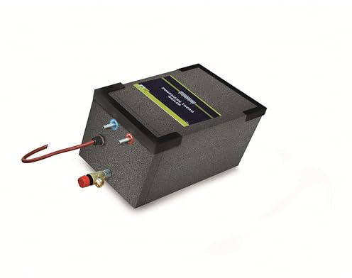 Chauffe-eau électrique Therm 12V : 9L
