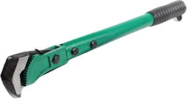QZHDX Garden Water Pump Pliers Long-Lasting Water Pump Pliers Adjustment for Heavy Duty Everyday Task Soft Grip Handle