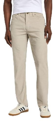 Lee - Slim Fit MVP, Pantaloni Uomo