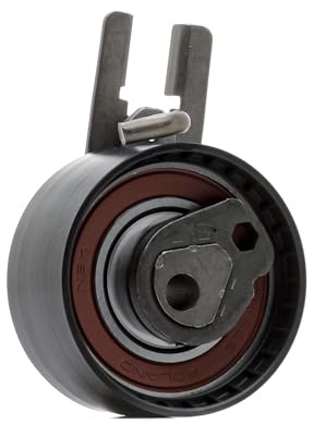 RIDEX PLUS 308T0046P Polea tensora correa dentada Rodillo tensor de la correa de distribución Polea tensora de la correa de distribución Polea tensora de banda de distribucion