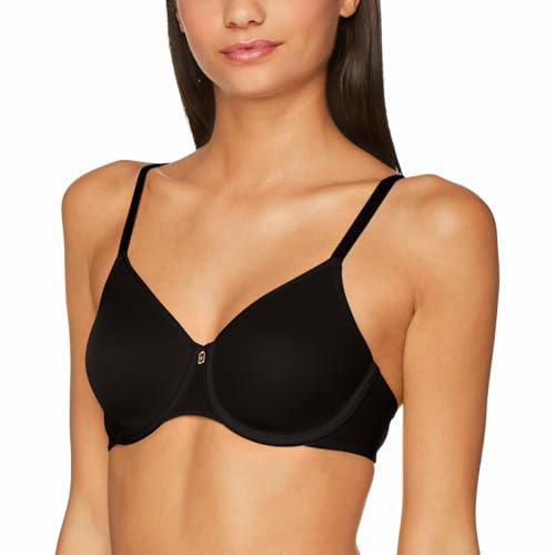 Triumph Body Make-Up Essentials Minimizer WP Minimizer Bra Femme, Black, 75E