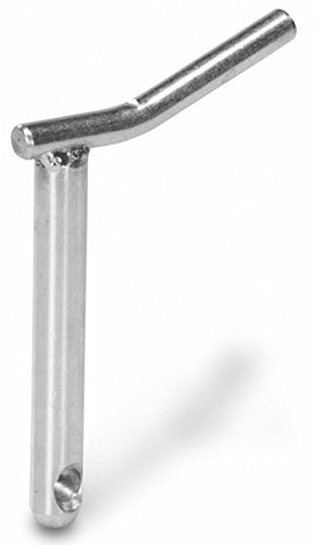 Ama, Perno con maniglia ø25 utile=123