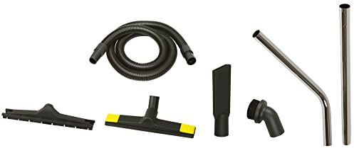 Kit d'Accessoires pour Centrales d'Aspiration 165.0111-165.0113 - 165.0114