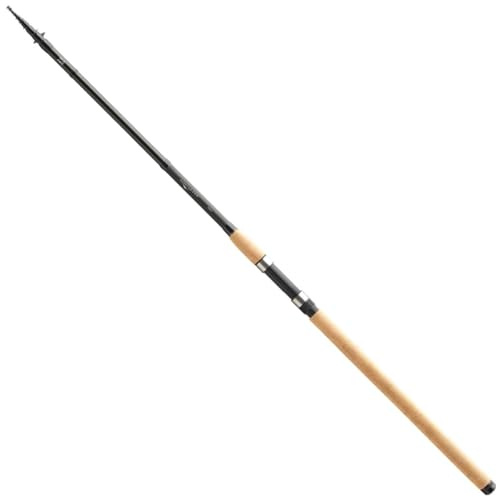 Daiwa Aqualite Tele Sensor Float 4,50m 10-35g Posenrute