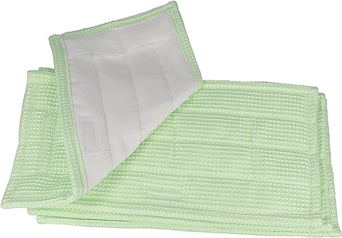 KIT 4 TUCH REINIGUNGSTÜCHER SP 520 SP 530 KOMPATIBEL