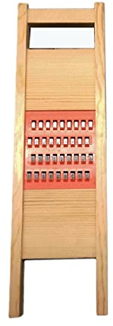 Taglierina per grattugia per carote e cavoli, taglierina per frutta e verdura facile da usare Trituratore portatile efficiente e comodo da usare Taglierina per carote