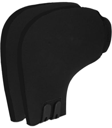 Lenker-Fäustlinge für Radfahren, Fahrradlenker-Handschuhe, Überzug, Fäustlinge, Winter, kaltes Wetter, Handwärmer, Handschuhe für Radfahrer