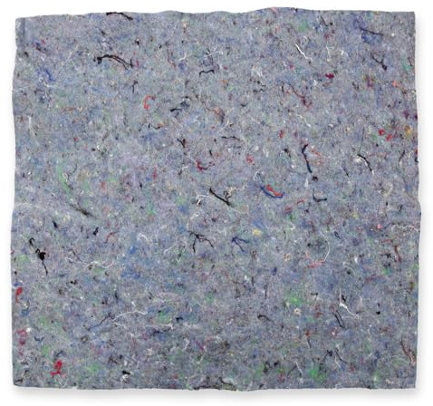 FRANZ MENSCH 1 Stück Hygoclean Vliestücher | Viskose, grau, B: 40cm, L: 38cm, 488 Stück/Karton, Karton, Vliestücher, Viskosetücher, Reinigungstücher