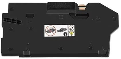 1st kompatibel 108R01416 WasteToner Box for Xe-rox for Pha-ser 6510 WC 6515 for Vers-aLink C500 C505 C600 resttonerbehållare