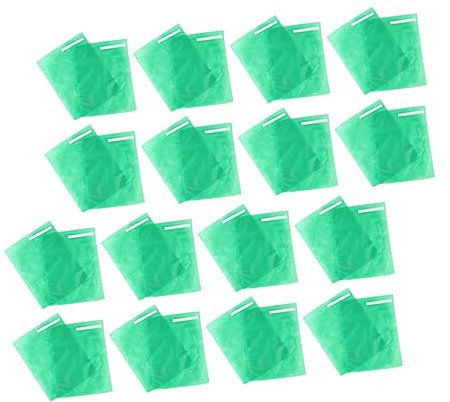 ibasenice Paquet De Protection pour Fruits Et Plantes 100 Pcs Barrière Tissu Non Tissé Respirant 20x30 Cm Protection Oiseaux Et Animaux Faciles à Utiliser Et Solide