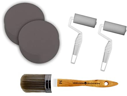 Authentic Heirloom Traditions, All-in-ONE Paint - Tool Trio