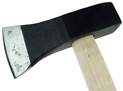 Axt Spaltaxt Spalthammer Spalter Hammer Beil hohe Qualität 6kg 6000g
