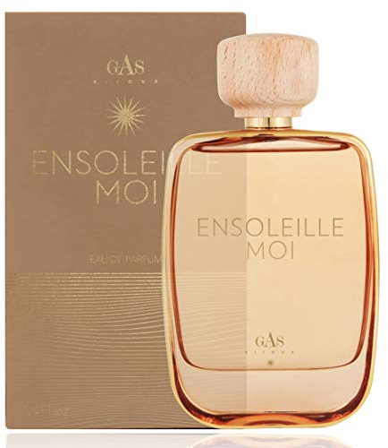 ENSOLEILLE MOI profumo 50 ml Andrè Gas Bijoux