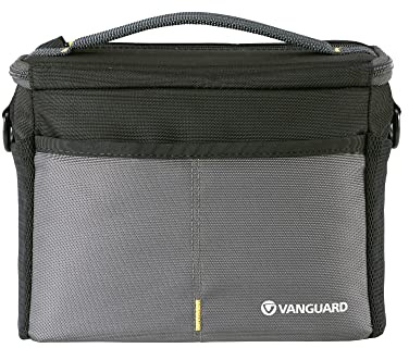 Vanguard VEO BIB T22 Kameratasche, schwarz, Größe M