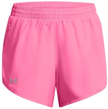 Under Armour Men's Launch 7'' 2-in-1 Short Pants Black