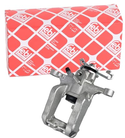 FEBI BILSTEIN Brake Caliper Rear Left 179130