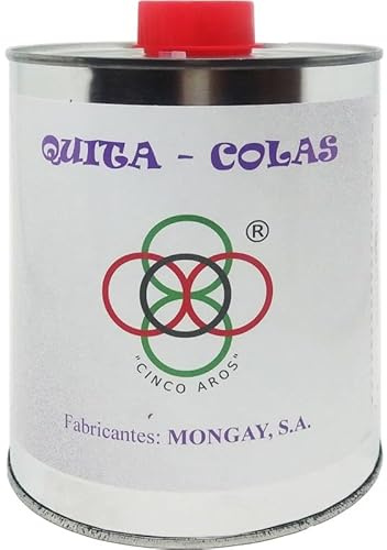 QUITA COLAS MONGAY 5LT