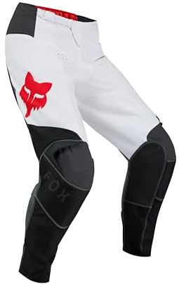 Fox Racing Pantalones de Motocross para Hombre 180 Flow