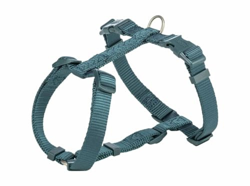 Trixie Premium-Hundegeschirr, Blau, XXS/XS – Marke: Trixie – EAN: 4053032672925