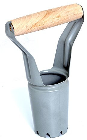 Plantoir à bulbes - 220 mm - Rom_0127