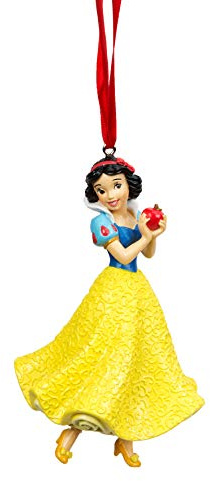Disney Princess Christmas Hanging Decoration Snow White