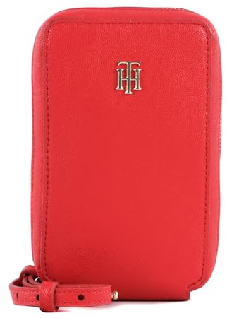 Tommy Hilfiger TH Timeless Phone Wallet Fireworks