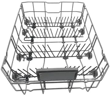 Lower Basket for Beko Dishwasher – 1510300008