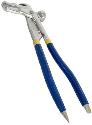Zange Hammer Werkzeug Installateur Entferner Ergonomische Balance Gewicht Zange Reparatur Teil