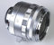 Voigtlander VM 28 mm f/1.5 Nokton Asph Typ II Silber